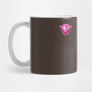 AI BaLLOON Animal no. 2 Mug